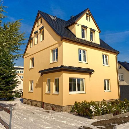 Haus Susanne 오버호프 외부 사진